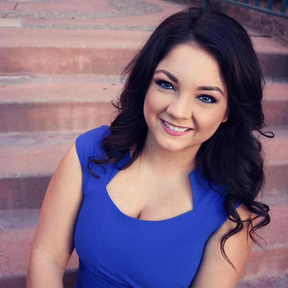 Meet your Posher, Candy